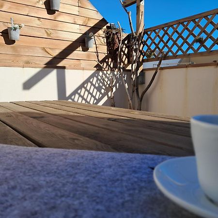 L'Avi Pep Villa L' Escala Екстериор снимка