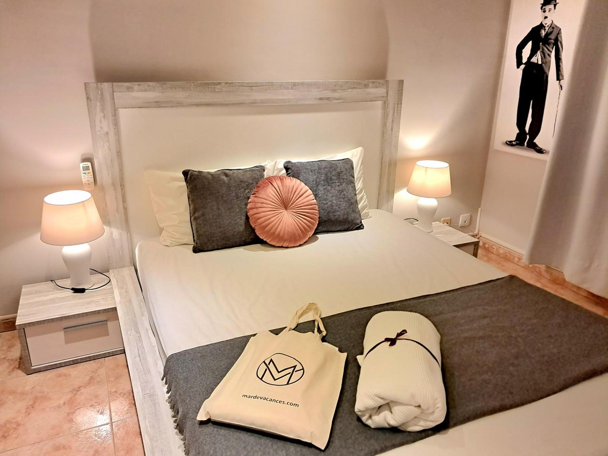 L'Avi Pep Villa L' Escala Екстериор снимка