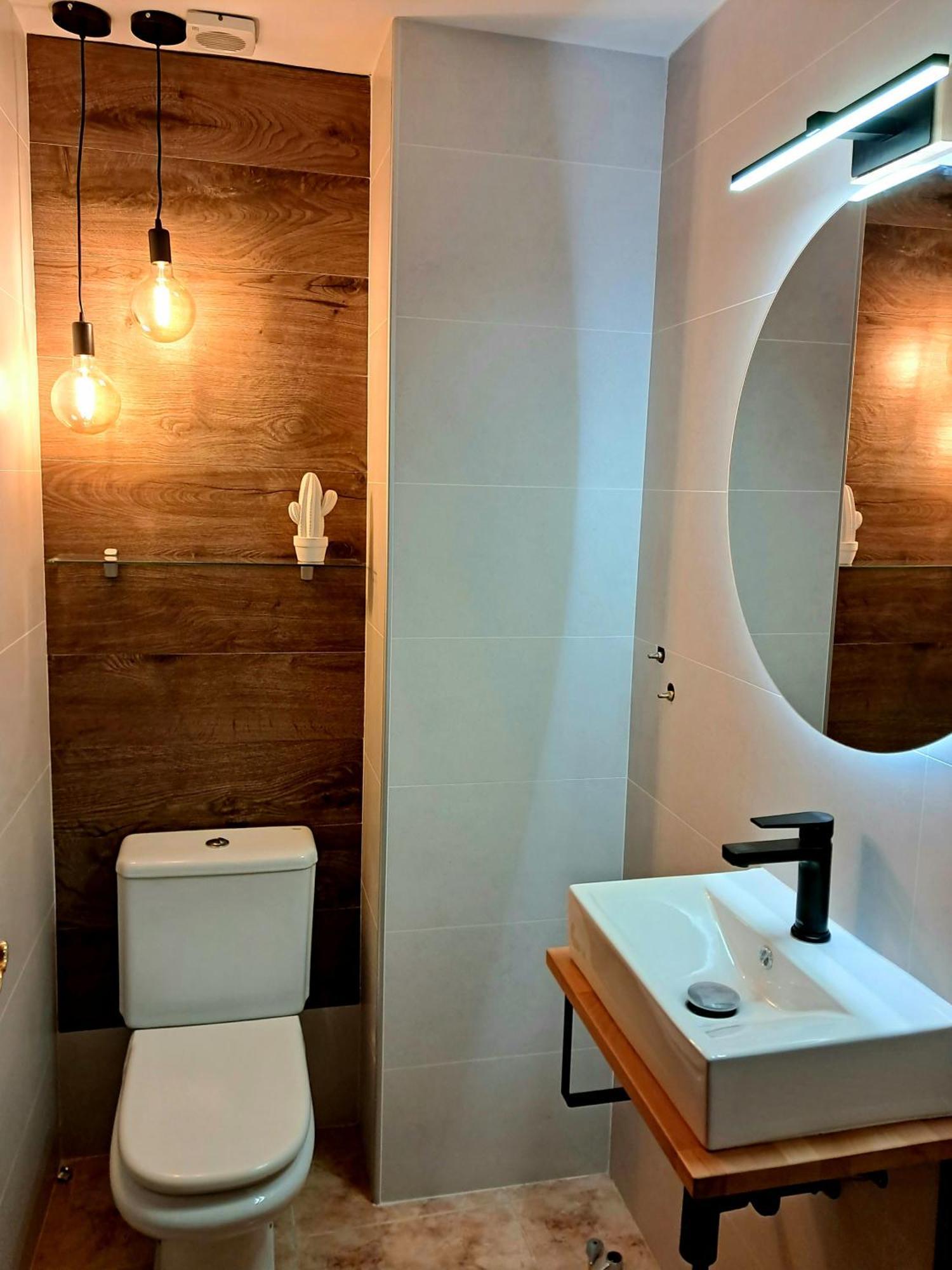 L'Avi Pep Villa L' Escala Екстериор снимка