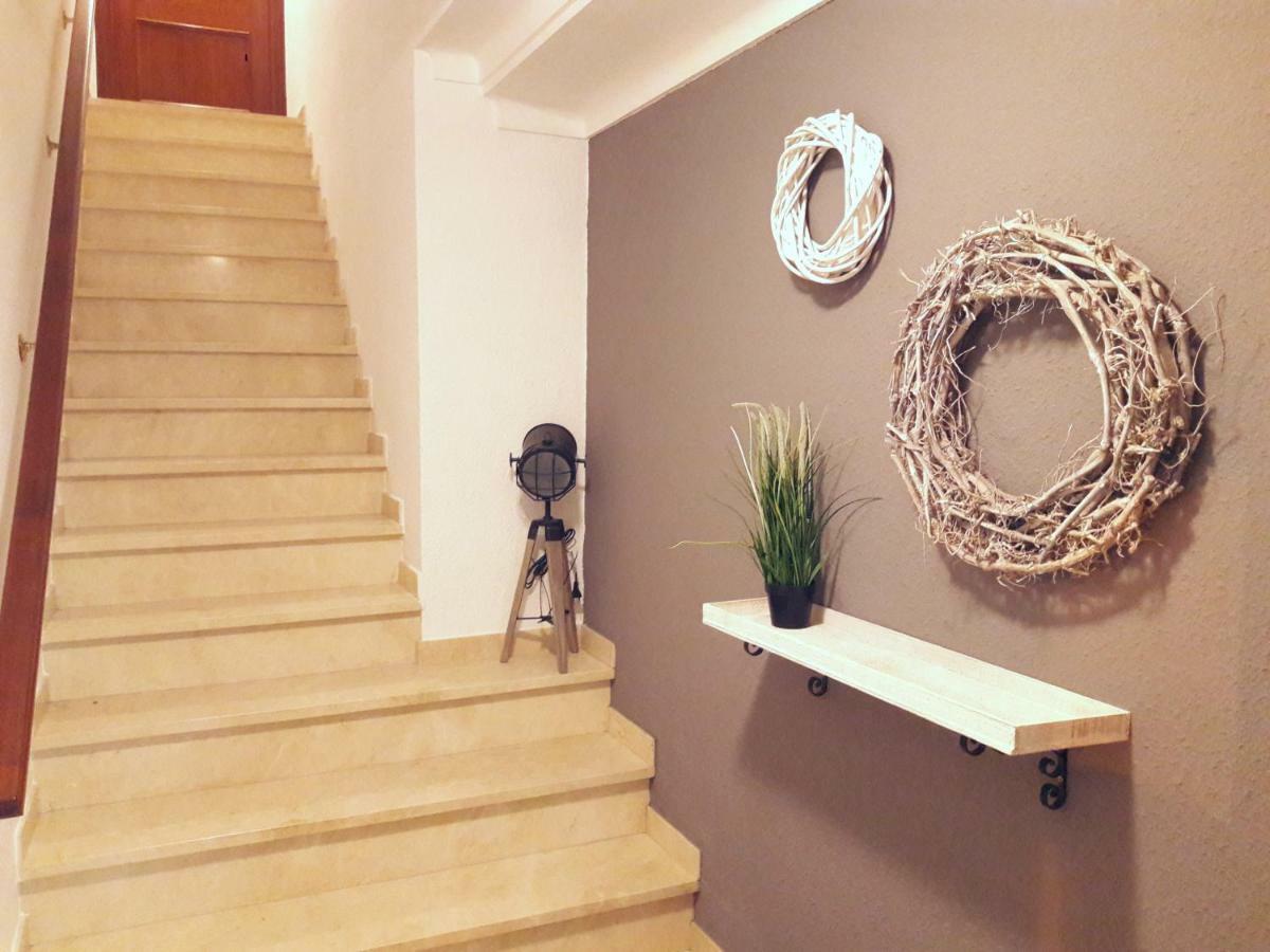 L'Avi Pep Villa L' Escala Екстериор снимка