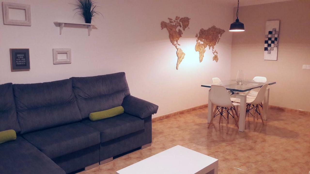 L'Avi Pep Villa L' Escala Екстериор снимка