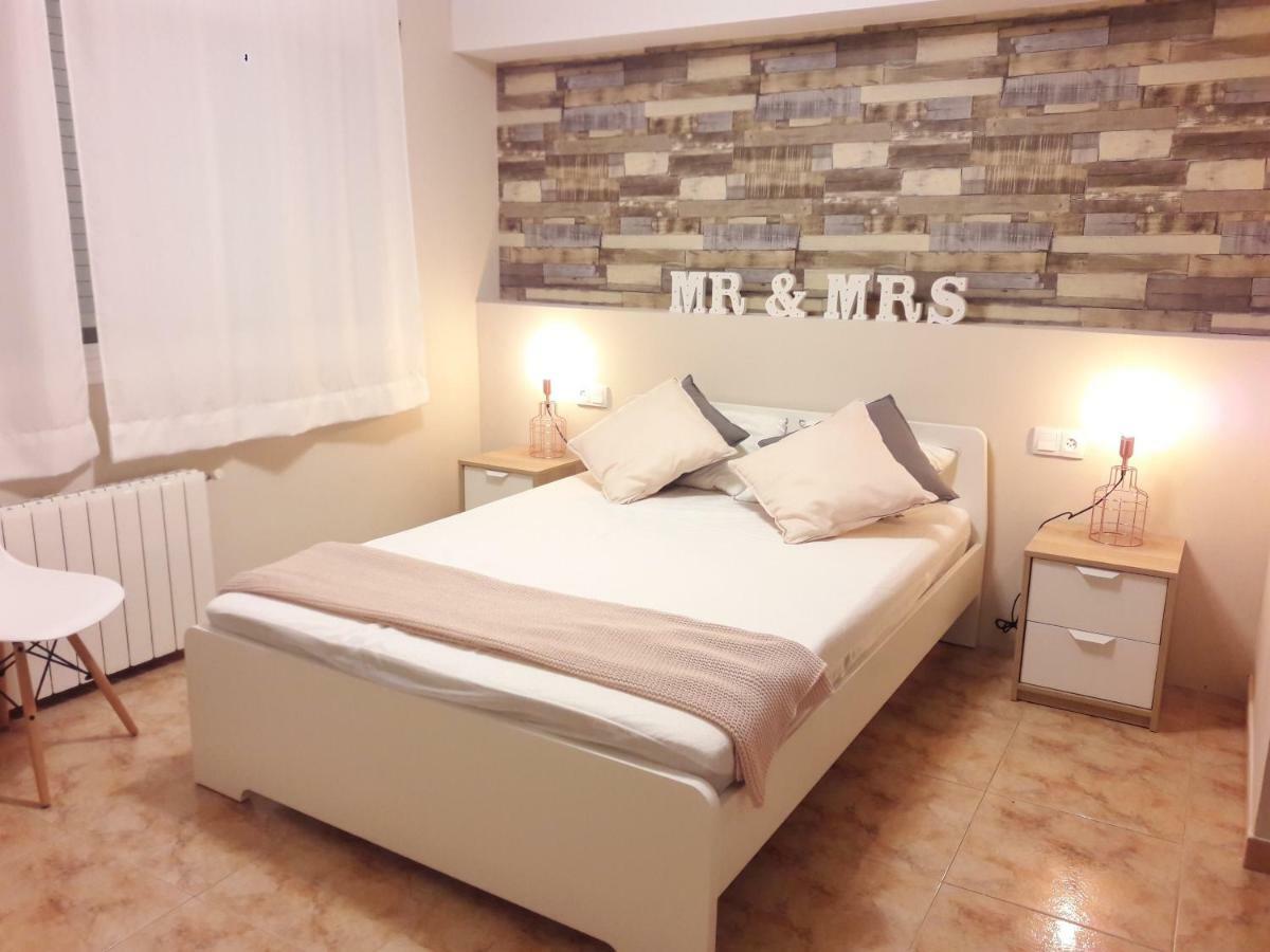 L'Avi Pep Villa L' Escala Екстериор снимка
