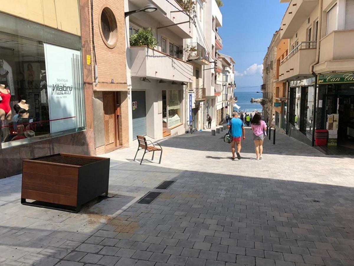 L'Avi Pep Villa L' Escala Екстериор снимка