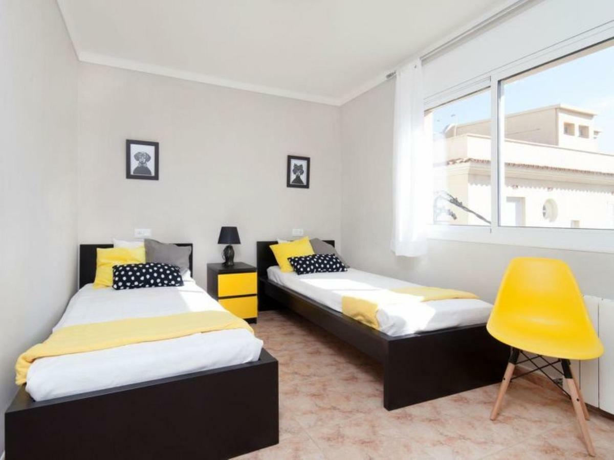 L'Avi Pep Villa L' Escala Екстериор снимка