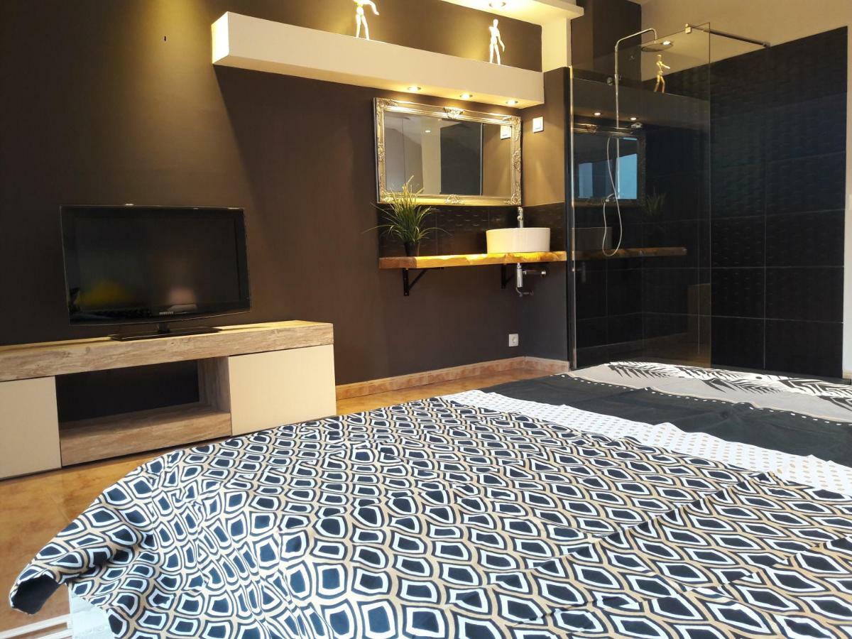 L'Avi Pep Villa L' Escala Екстериор снимка